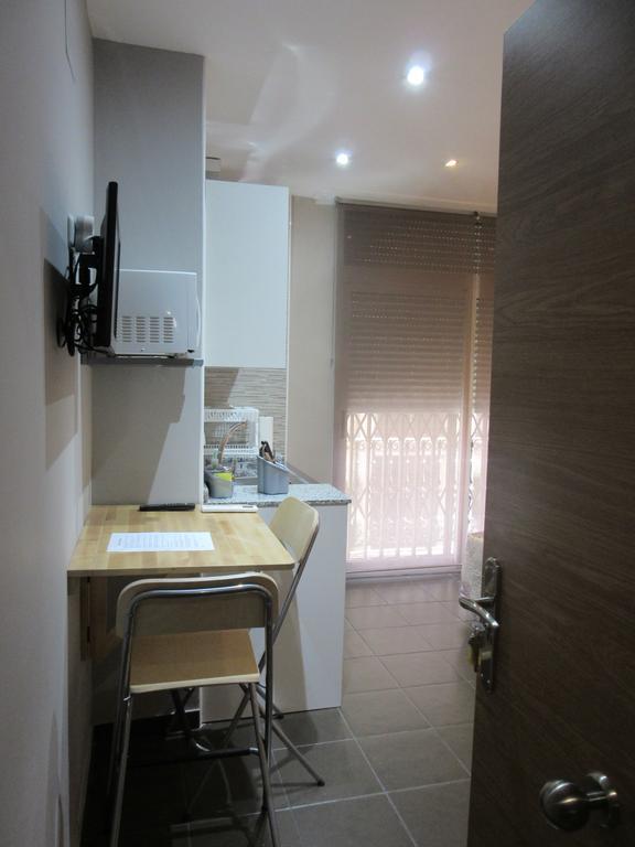 Apartamentos Adressadors Valencia Exterior foto
