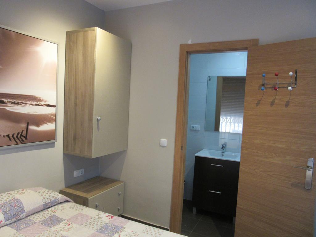 Apartamentos Adressadors Valencia Exterior foto