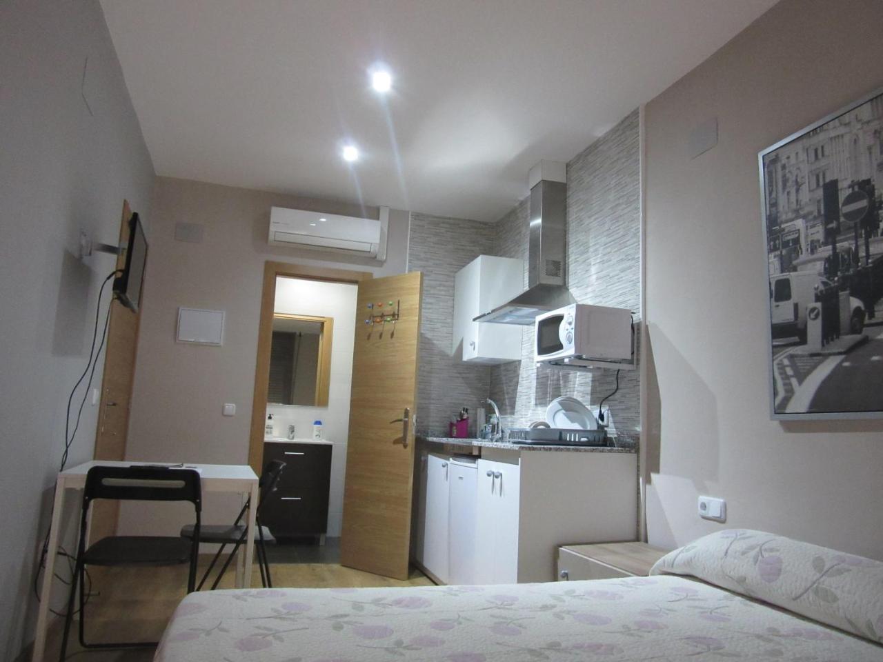 Apartamentos Adressadors Valencia Exterior foto